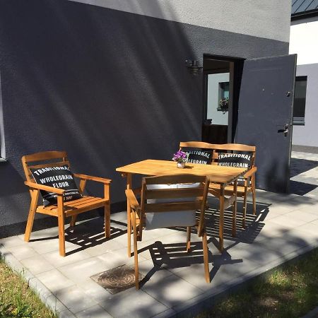 Apartamenty Dorota بوبيروفو المظهر الخارجي الصورة