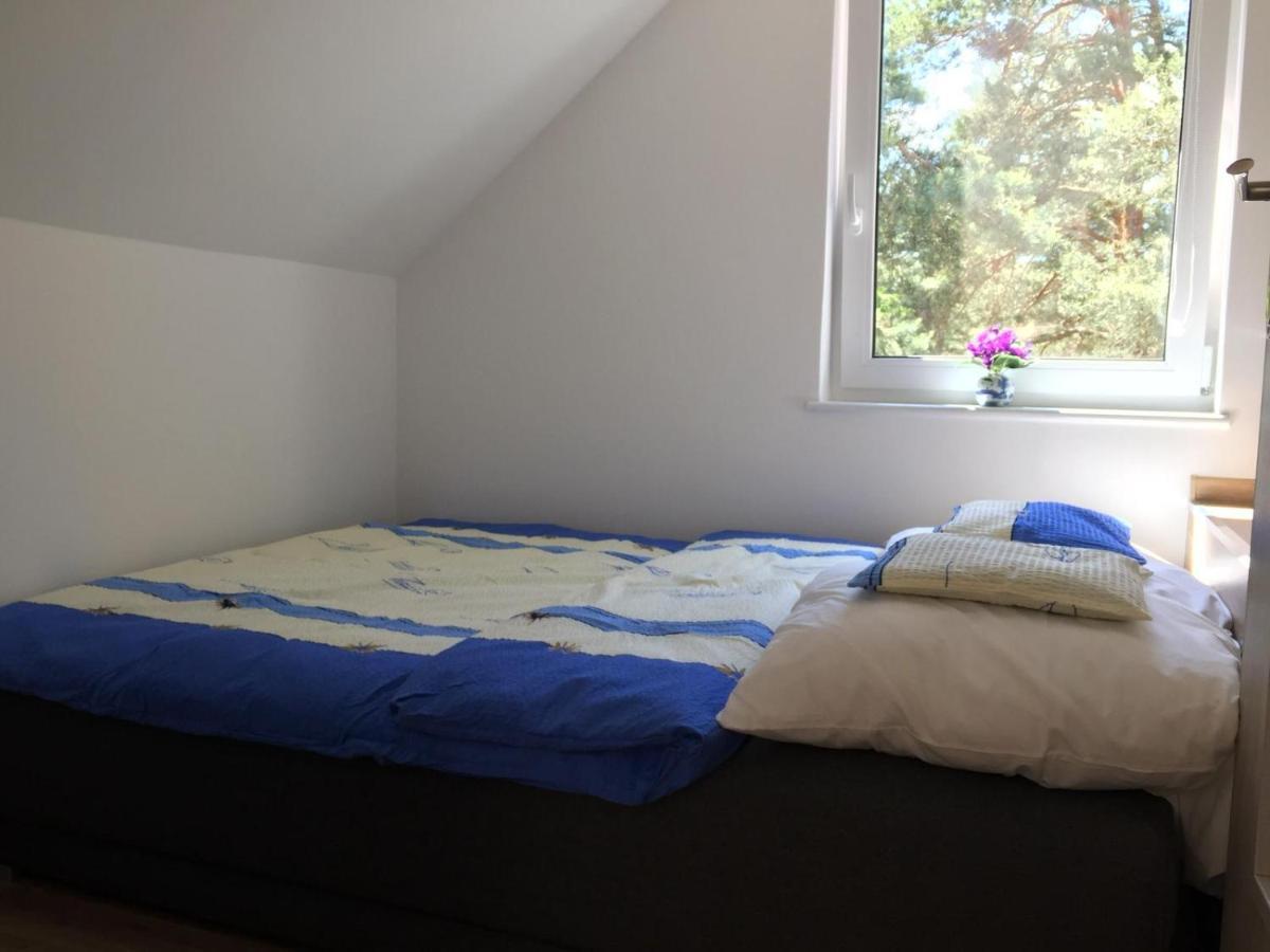 Apartamenty Dorota بوبيروفو المظهر الخارجي الصورة