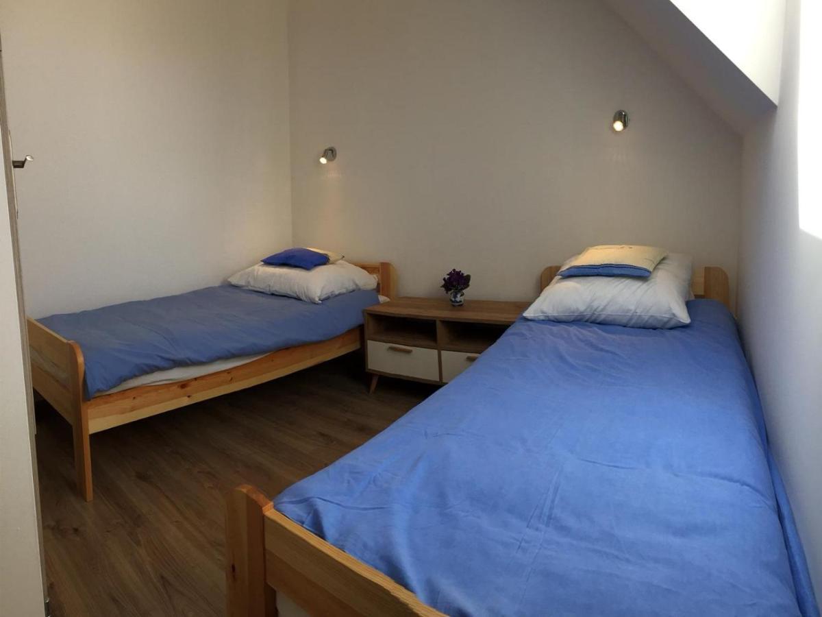 Apartamenty Dorota بوبيروفو المظهر الخارجي الصورة
